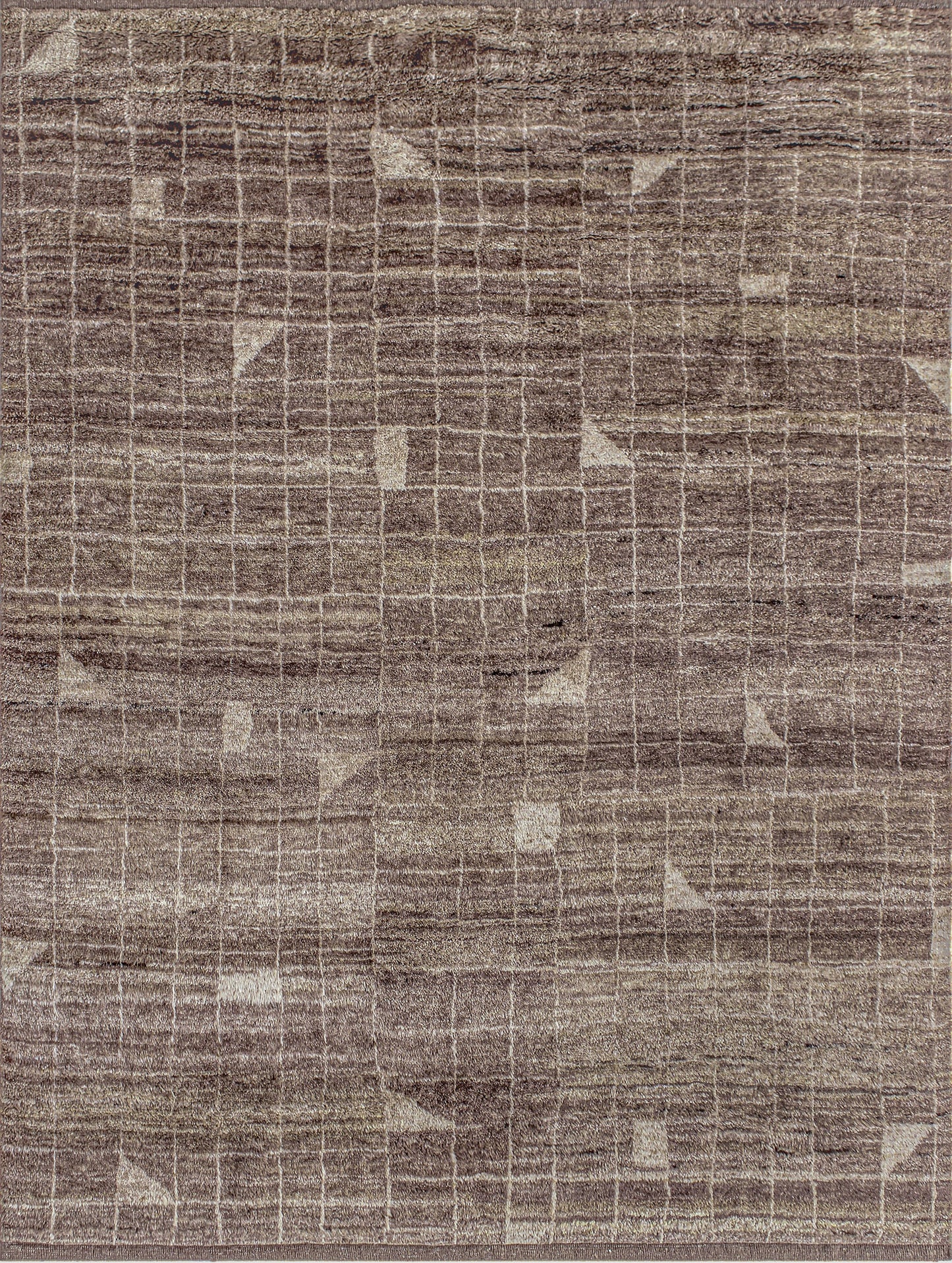 Oslo Brown