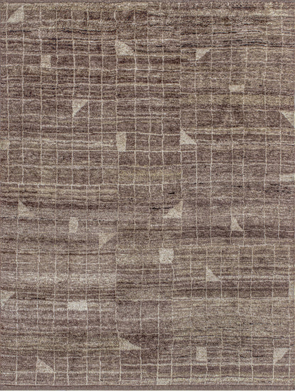 Oslo Brown