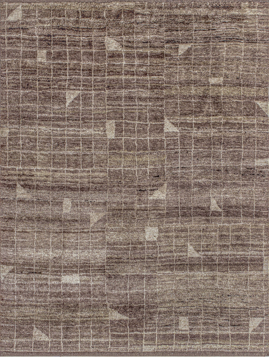 Oslo Brown